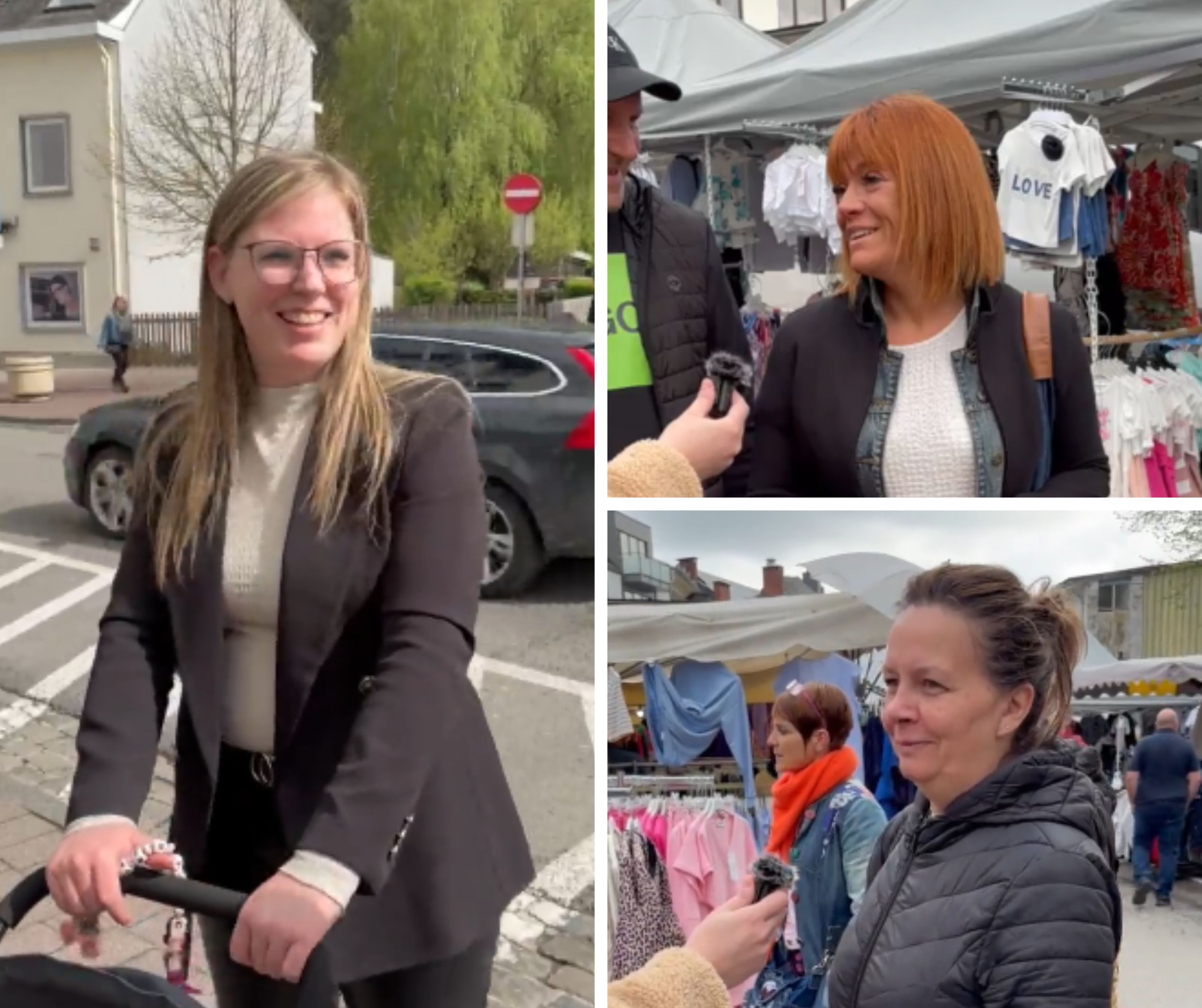 Notre engagement en faveur du commerce local - photo 13