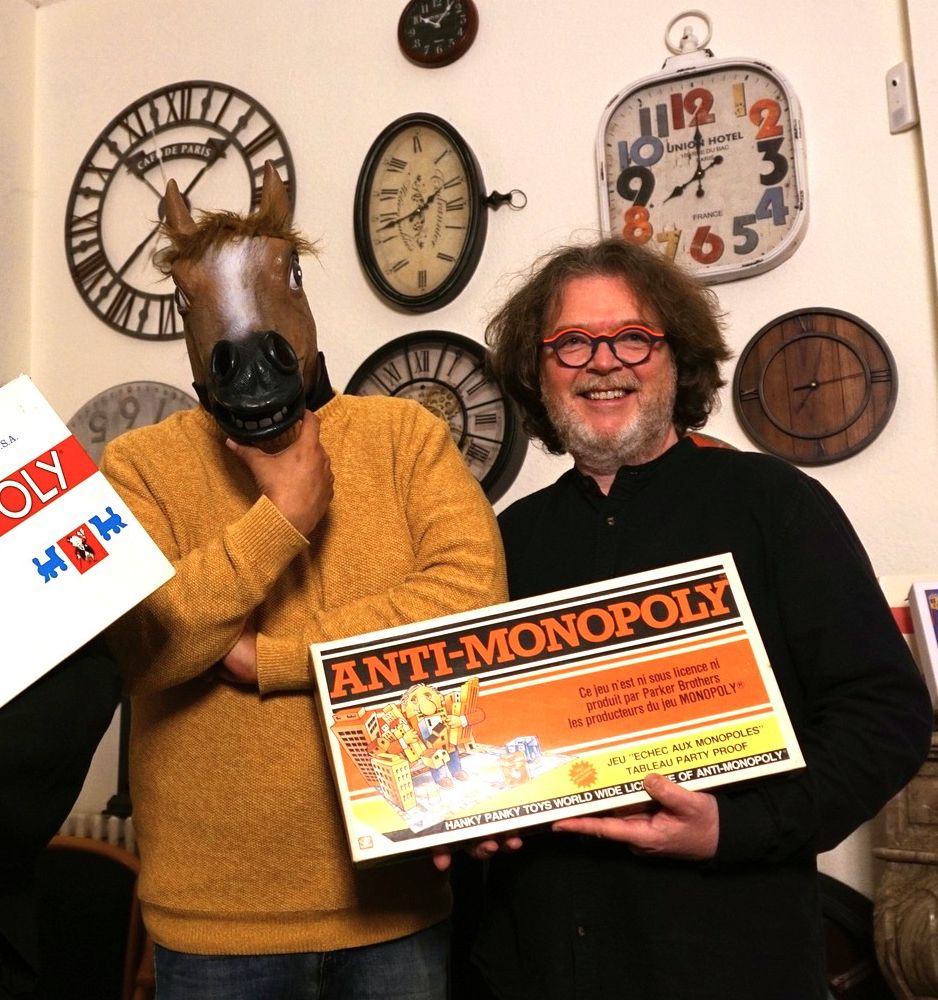 Bataille de communes sur la BRF1 avec des Cap sur Marche à gagner - photo 11