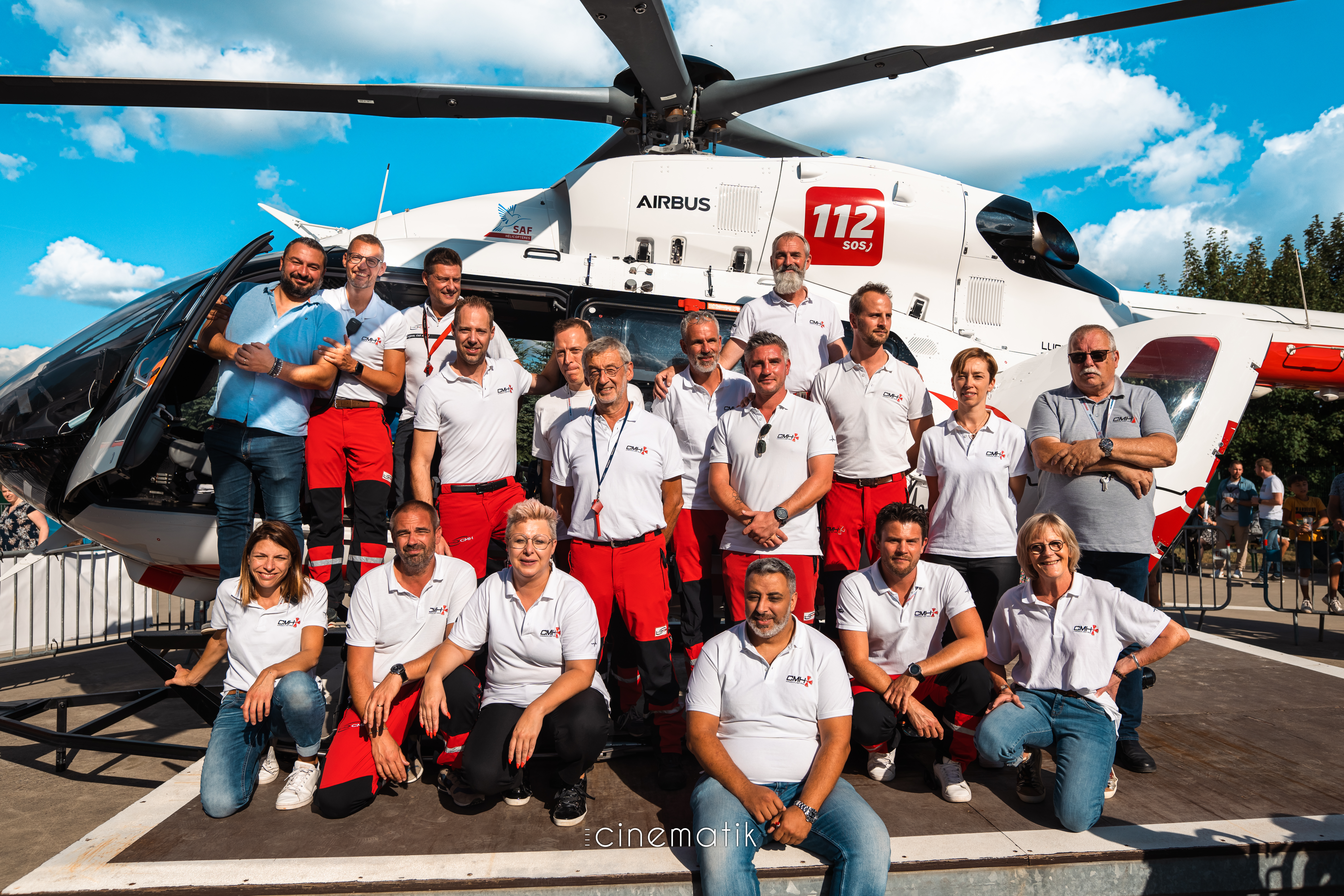 Bataille de communes sur la BRF1 avec des Cap sur Marche à gagner - photo 9