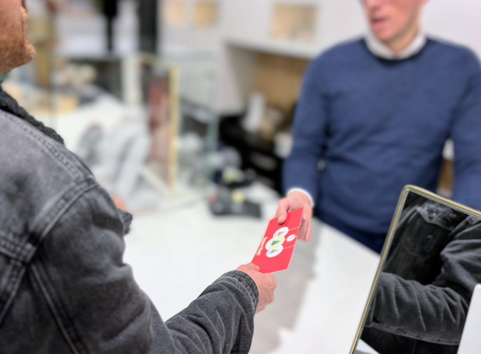 6 ans de Cap sur Marche, 1 an de boutique à Malmedy : l'achat local n'a jamais été aussi cool - photo 11